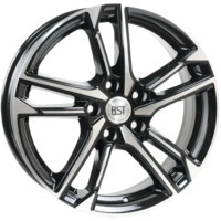 RST R197 (F7) BD 6.5x17/5x114.3 ET40 D64.1