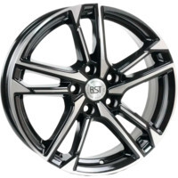 RST R197 (Jolion) BD 6.5x17/5x114.3 ET37 D66.5