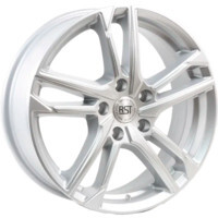 RST R197 (Kia) Silver