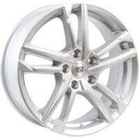 RST R197 Silver