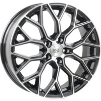 RST R198 (Dongfeng) BD 6.5x18/5x108 ET43 D65.1