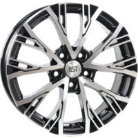 RST R207 (Chery) BD 6.5x17/5x108 ET33 D60.1