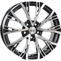 RST R207 (Kia) BD 6.5x17/5x114.3 ET35 D67.1