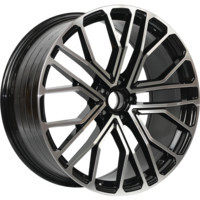 RST R2103FF (2025 Genesis GV80) BD 9x21/5x114.3 ET43 D67.1