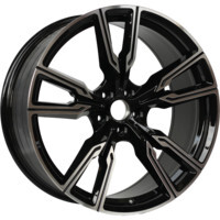 RST R2105FF (BMW X5/X6 IV X7 G07) BD 9.5x21/5x112 ET35 D66.6