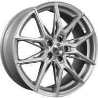 RST R218 (Tiggo 8) Silver 7.5x18/5x108 ET47 D60.1