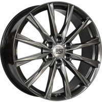 RST R2202FF (LC 300, Infinity QX70/80) HB 8x22/6x139.7 ET55 D95.1