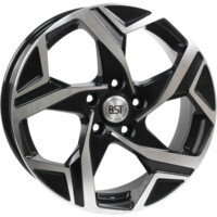 RST R227 (Coolray) BD 7x17/5x114.3 ET45 D54.1