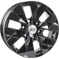 RST R237 BL 6.5x17/6x139.7 ET48 D92.5