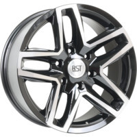 RST R238 (Hunter) BD 8x18/6x139.7 ET25 D106.1