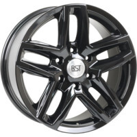 RST R238 (Hunter) BL 8x18/6x139.7 ET25 D106.1