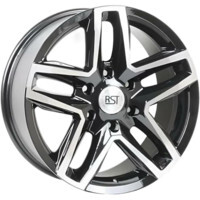 RST R238 (Nissan) BD 8x18/6x139.7 ET35 D77.8