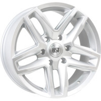 RST R238 (Tank 300) Silver 8x18/6x139.7 ET42 D100.1