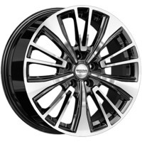 SKAD Original KL-1060 (Jolion) Алмаз 7.5x18/5x114.3 ET37 D66.6