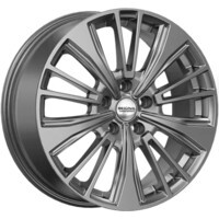 SKAD Original KL-1060 (Lexus NX_AZI) Графит