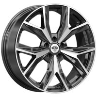 SKAD Original KL-1162 (Tiguan) Алмаз