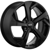 SKAD Original KL-328 (Tiggo 7) Черный бархат