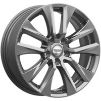 SKAD Original KL-330 (Jetour Dashing/X70 Plus/X90 Plus) Графит