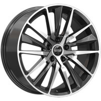 SKAD Original KL-353 (Changan CS55 Plus/Uni-S) Алмаз 8x18/5x114.3 ET45 D60.1