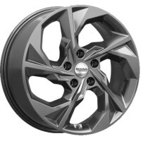 SKAD Original KL-366 (Forester) Графит