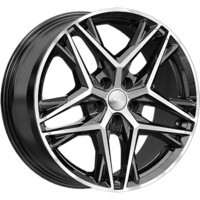 Скад Челси (КЛ1100) Алмаз 8x18/5x114.3 ET50 D67.1