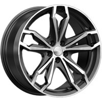 Скад Гранада (КЛ1094) Алмаз бархат новый