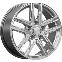 Скад Техас (КЛ1103) Селена 8.5x20/5x150 ET55 D110.1