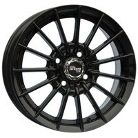 Tech Line 302 BL 5.5x13/4x98 ET28 D58.6