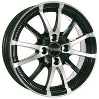 Tech Line 320 BD 5x13/4x98 ET35 D58.6