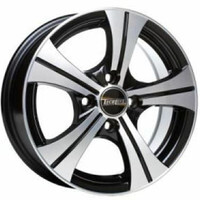 Tech Line 410 BD 5.5x14/4x98 ET32 D58.6
