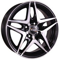 Tech Line 430 BD 5.5x14/4x98 ET35 D58.6