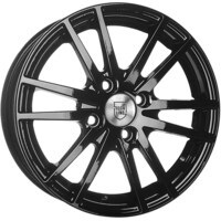 Tech Line 435 BL 5.5x14/4x98 ET35 D58.6