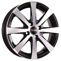 Tech Line 534 BD