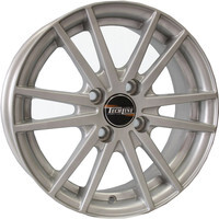 Tech Line 535 SL