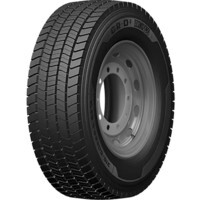 Tornado (Advance Holdings) GR-D2 295/60R22.5 150/147K