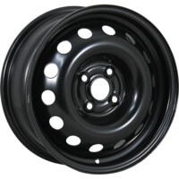 Trebl 5155T Black 5x14/4x100 ET45 D54.1