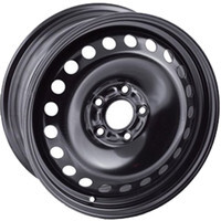 Trebl 5210T Black 5x14/5x100 ET35 D57.1