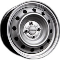 Trebl 64I45D Silver 6x15/5x112 ET45 D57.1