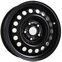 Trebl 8114 P Black