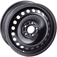 Trebl 9783 Black 7x16/4x108 ET32 D65.1