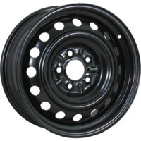 Trebl R-1726 Black 6.5x17/5x114.3 ET50 D66.1