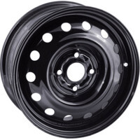 Trebl X40021 Black 6x15/4x98 ET35 D58.6