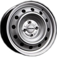 Trebl X40915 P Silver