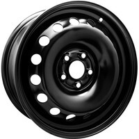 ТЗСК Chevrolet Cruze черный 6.5x16/5x105 ET39 D56.5