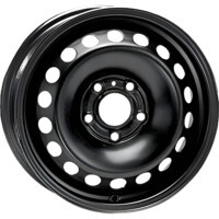 ТЗСК Geely Coolray черный 7x17/5x114.3 ET45 D54.1