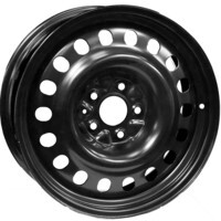 ТЗСК Haval F7 черный 7x17/5x114.3 ET40 D64.1