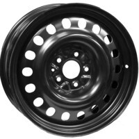 ТЗСК Haval Jolion черный 7x17/5x114.3 ET37 D66.6