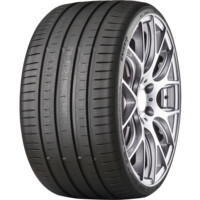 Unigrip Lateral Force Sport 275/45R20 110Y