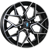 Venti 1420 BD 5.5x14/4x100 ET40 D60.1