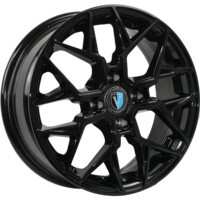 Venti 1420 BL 5.5x14/4x100 ET40 D60.1